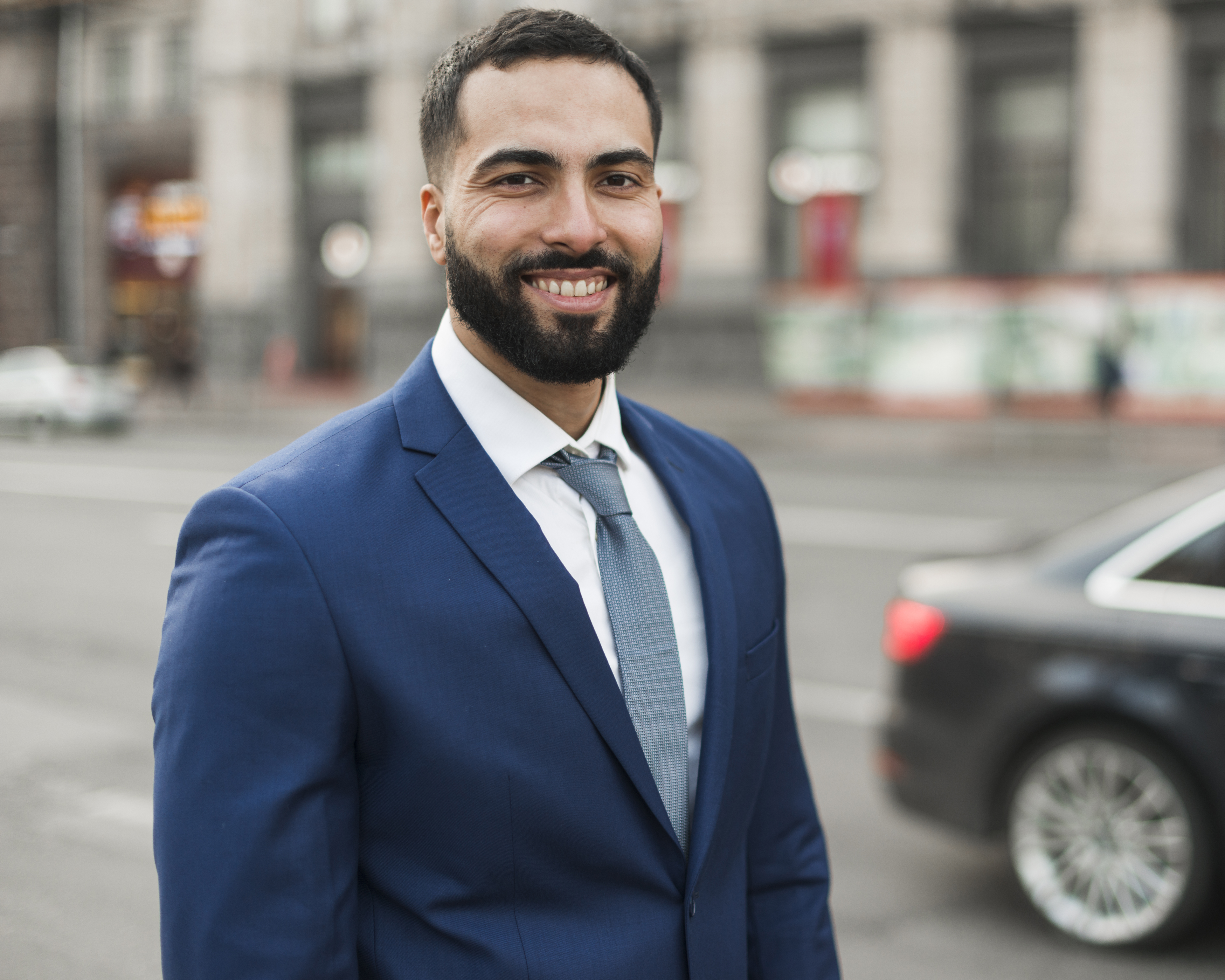 Hassan Alami